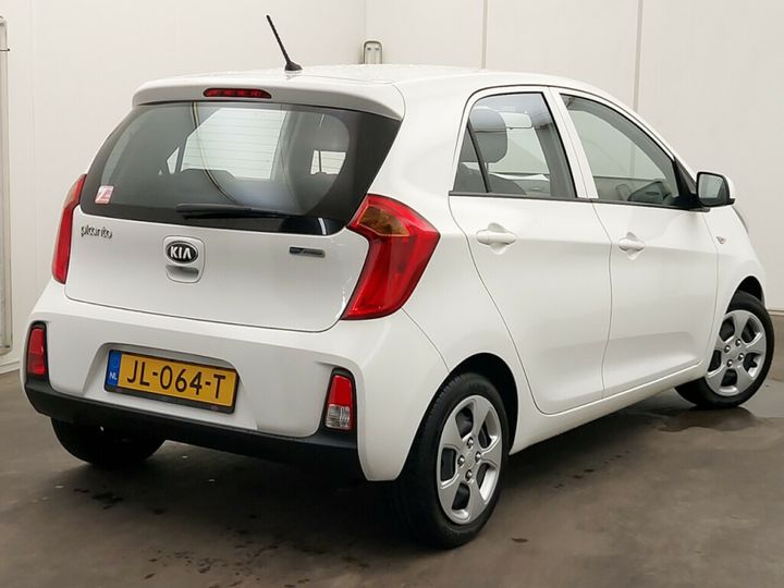 Photo 2 VIN: KNABE511AGT224969 - KIA PICANTO 