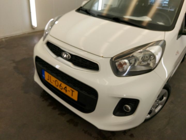 Photo 5 VIN: KNABE511AGT224969 - KIA PICANTO 