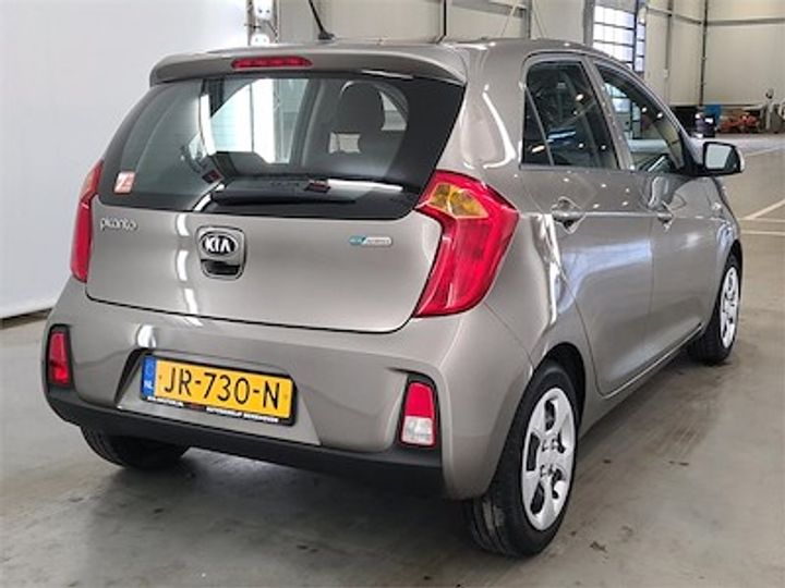 Photo 3 VIN: KNABE511AGT236531 - KIA PICANTO 