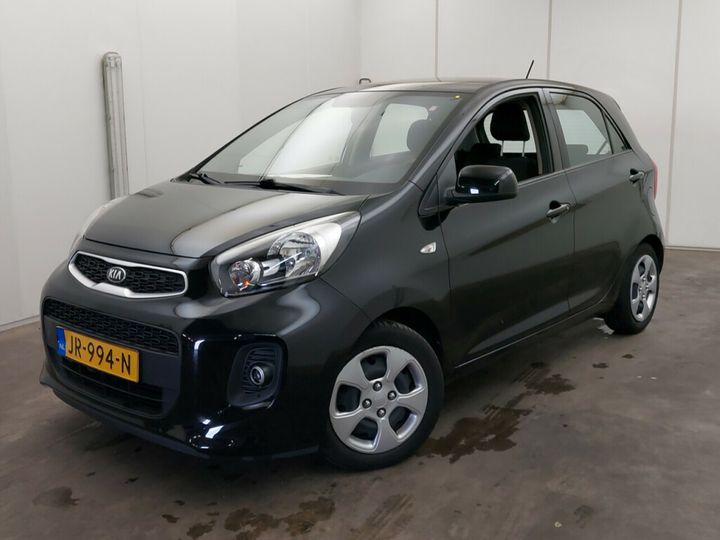 Photo 0 VIN: KNABE511AGT236570 - KIA PICANTO 