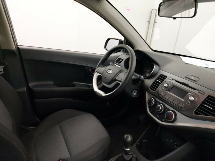 Photo 3 VIN: KNABE511AGT236570 - KIA PICANTO 