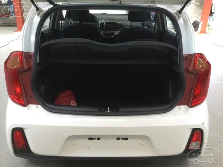 Photo 12 VIN: KNABE511AGT241685 - KIA PICANTO HATCHBACK 