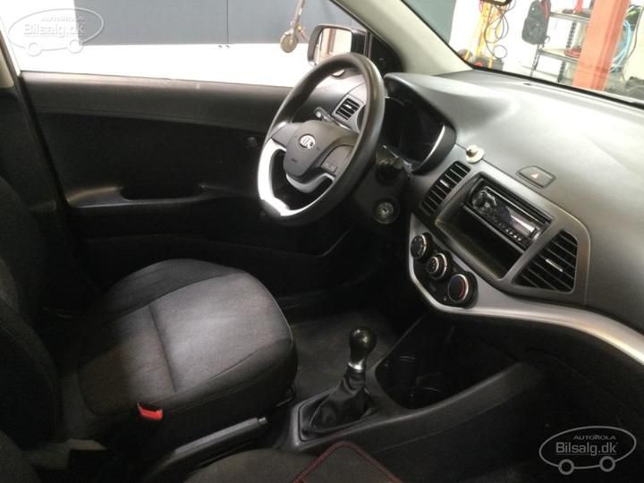 Photo 9 VIN: KNABE511AGT241685 - KIA PICANTO HATCHBACK 