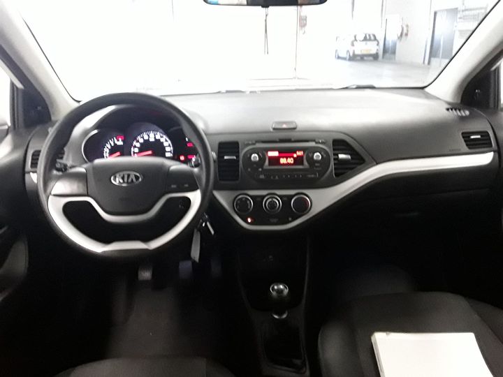 Photo 12 VIN: KNABE511AHT268453 - KIA PICANTO 