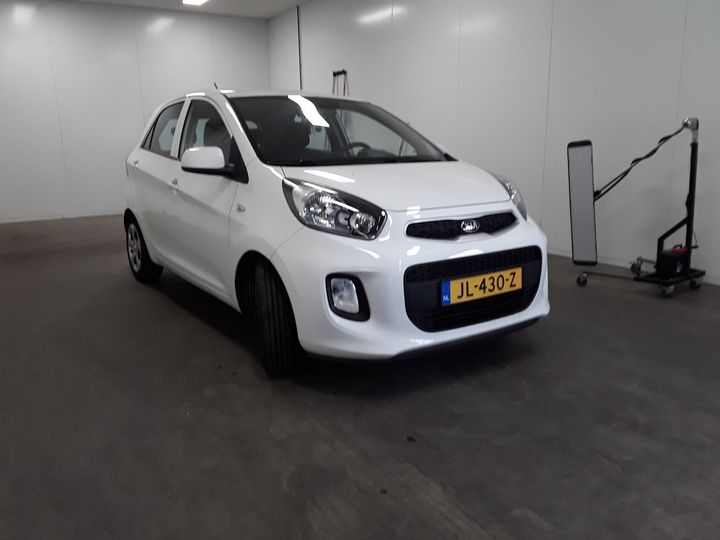 Photo 4 VIN: KNABE511AHT268453 - KIA PICANTO 