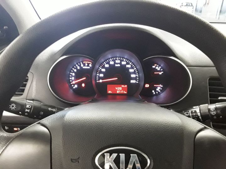 Photo 6 VIN: KNABE511AHT268453 - KIA PICANTO 