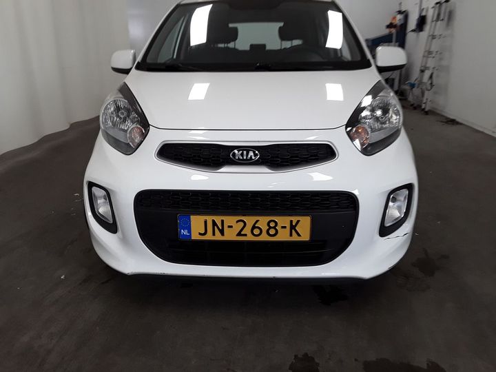 Photo 16 VIN: KNABE511AHT268454 - KIA PICANTO 