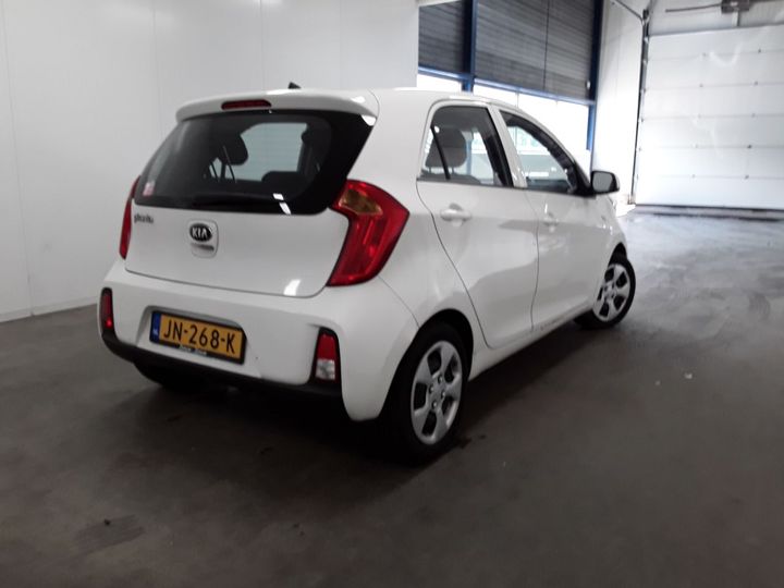 Photo 3 VIN: KNABE511AHT268454 - KIA PICANTO 