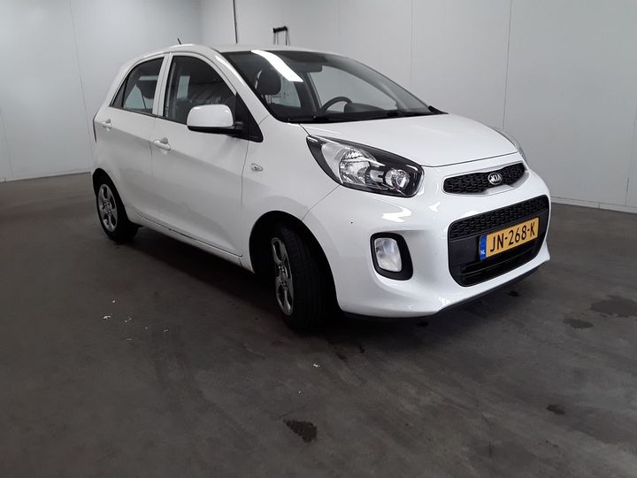 Photo 4 VIN: KNABE511AHT268454 - KIA PICANTO 