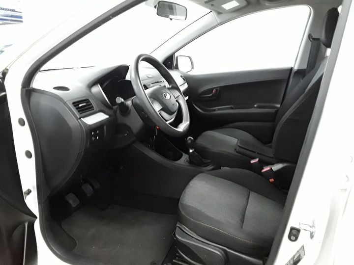 Photo 5 VIN: KNABE511AHT268454 - KIA PICANTO 