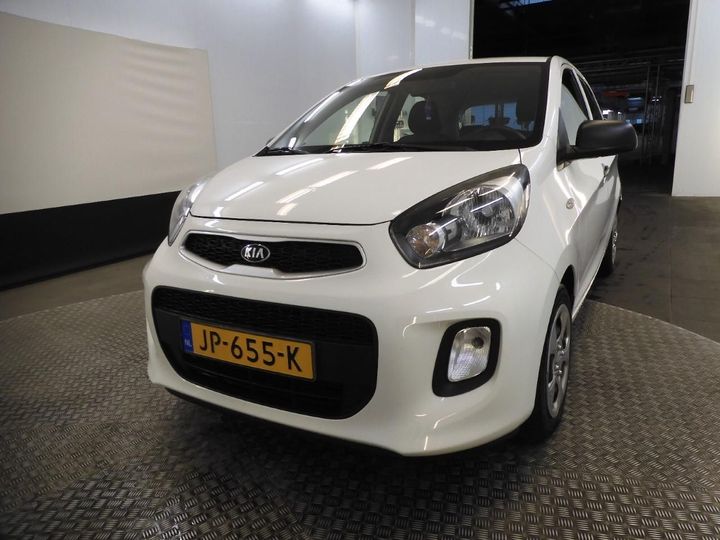 Photo 0 VIN: KNABE511AHT276769 - KIA PICANTO 