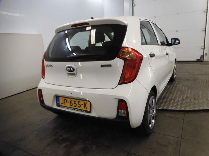 Photo 2 VIN: KNABE511AHT276769 - KIA PICANTO 