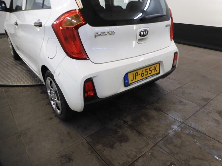 Photo 20 VIN: KNABE511AHT276769 - KIA PICANTO 