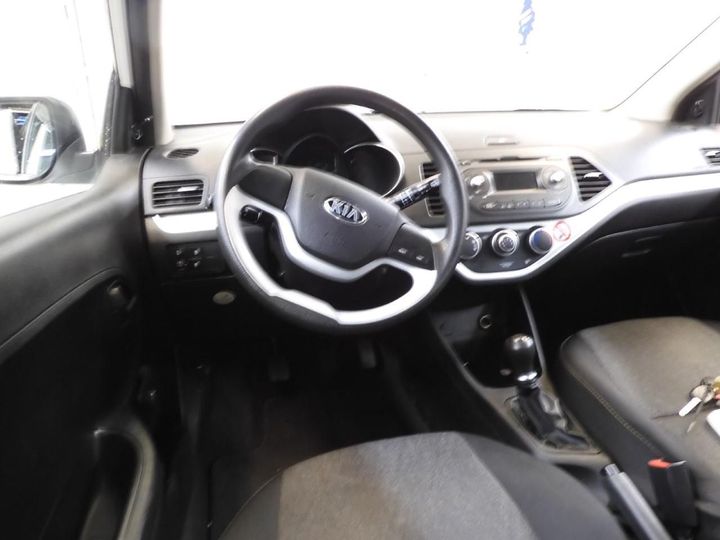 Photo 3 VIN: KNABE511AHT276769 - KIA PICANTO 