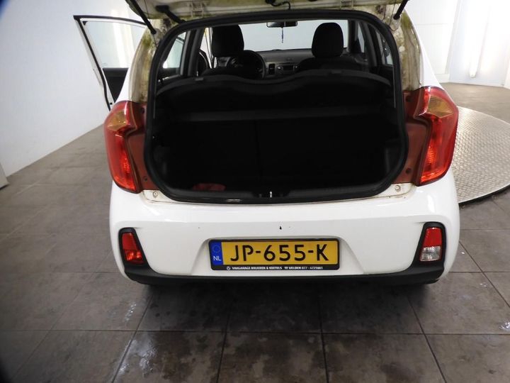 Photo 7 VIN: KNABE511AHT276769 - KIA PICANTO 