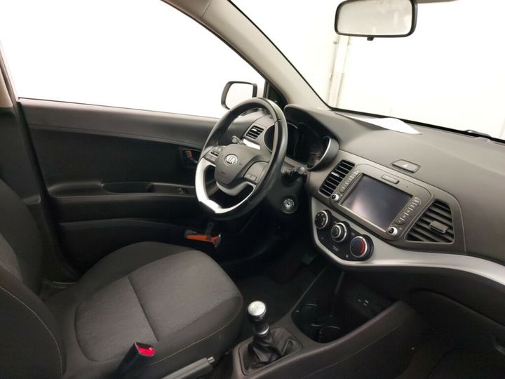 Photo 3 VIN: KNABE511AHT308277 - KIA PICANTO 