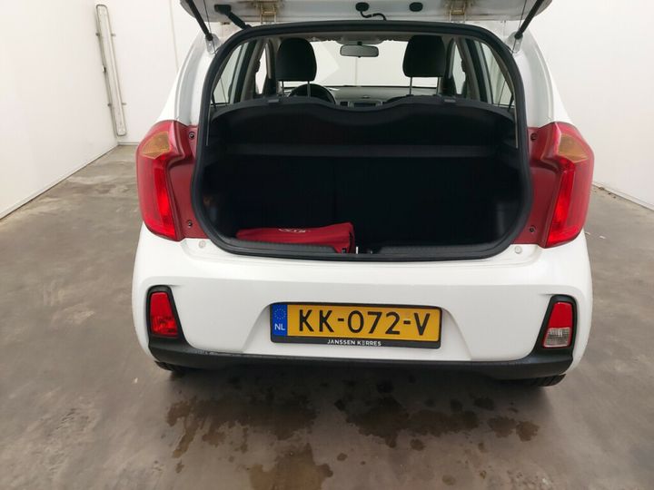 Photo 30 VIN: KNABE511AHT308277 - KIA PICANTO 