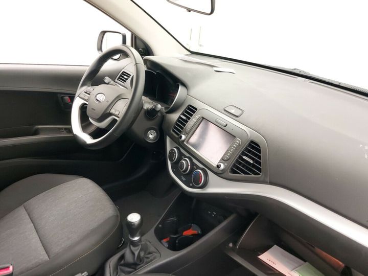 Photo 3 VIN: KNABE511AHT308287 - KIA PICANTO 