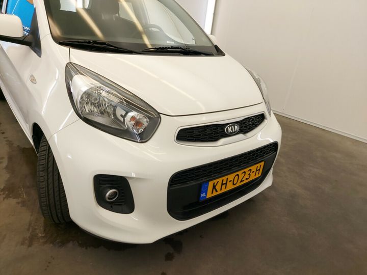 Photo 6 VIN: KNABE511AHT308287 - KIA PICANTO 