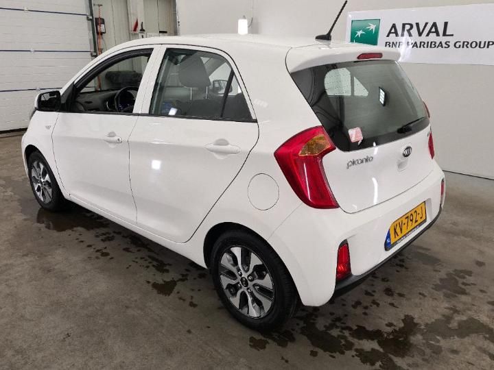 Photo 12 VIN: KNABE511AHT312081 - KIA PICANTO 