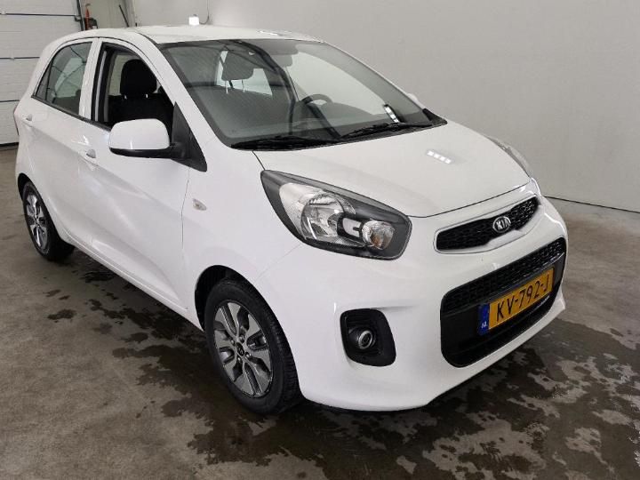 Photo 14 VIN: KNABE511AHT312081 - KIA PICANTO 