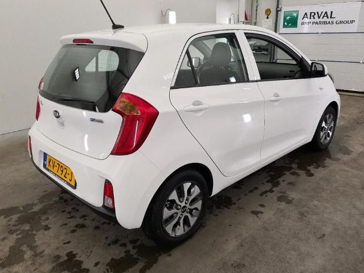 Photo 2 VIN: KNABE511AHT312081 - KIA PICANTO 