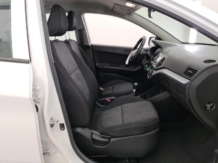 Photo 3 VIN: KNABE511AHT312081 - KIA PICANTO 