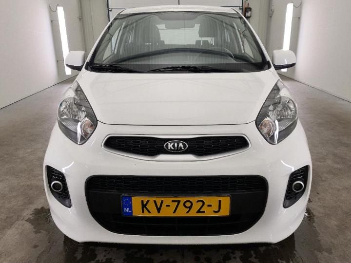 Photo 5 VIN: KNABE511AHT312081 - KIA PICANTO 