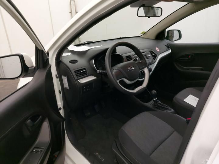 Photo 19 VIN: KNABE511AHT327907 - KIA PICANTO 