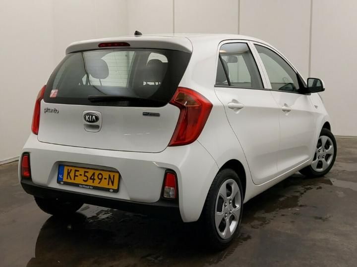 Photo 2 VIN: KNABE511AHT327907 - KIA PICANTO 