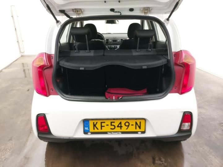 Photo 25 VIN: KNABE511AHT327907 - KIA PICANTO 