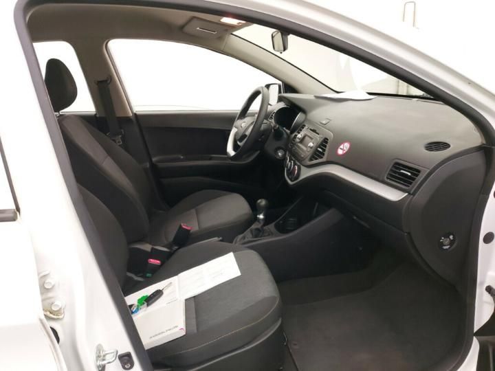 Photo 27 VIN: KNABE511AHT327907 - KIA PICANTO 