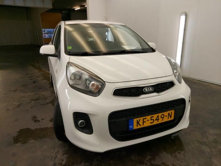 Photo 5 VIN: KNABE511AHT327907 - KIA PICANTO 