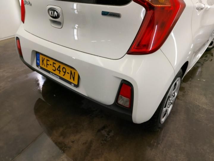 Photo 7 VIN: KNABE511AHT327907 - KIA PICANTO 