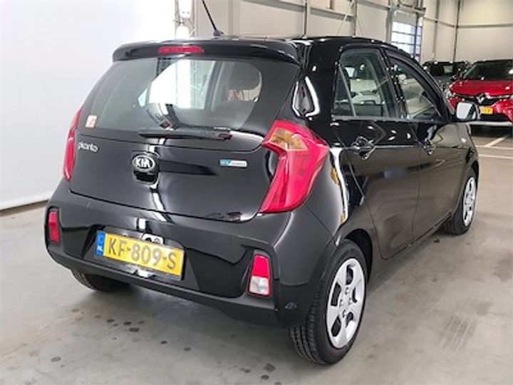 Photo 3 VIN: KNABE511AHT328094 - KIA PICANTO 