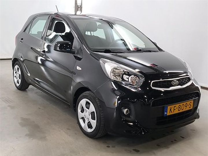 Photo 4 VIN: KNABE511AHT328094 - KIA PICANTO 