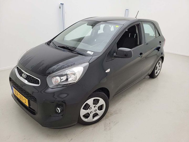 Photo 0 VIN: KNABE511AHT340480 - KIA PICANTO 