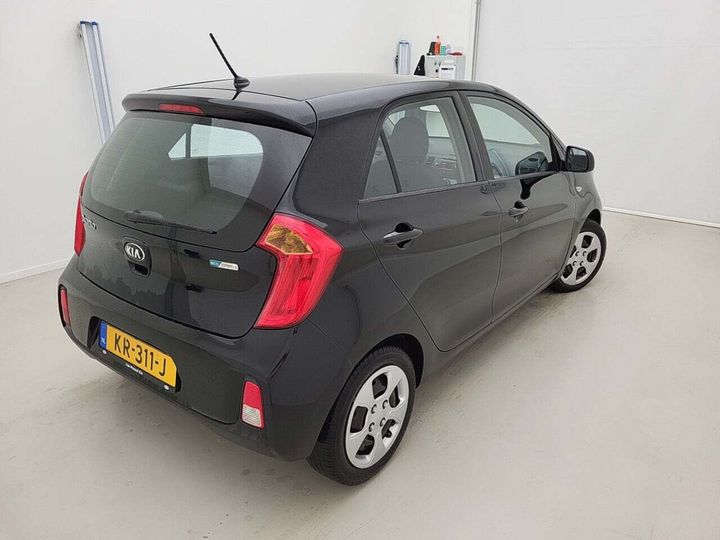 Photo 1 VIN: KNABE511AHT340480 - KIA PICANTO 