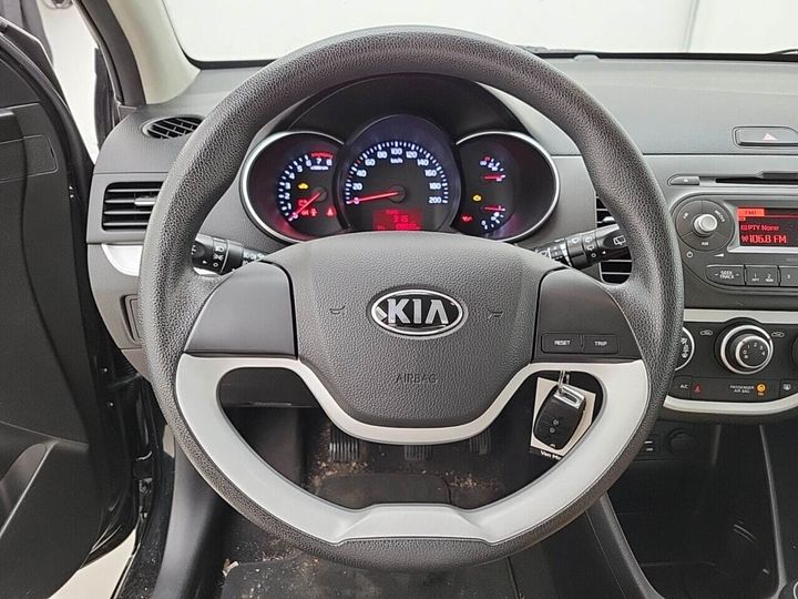 Photo 15 VIN: KNABE511AHT340480 - KIA PICANTO 