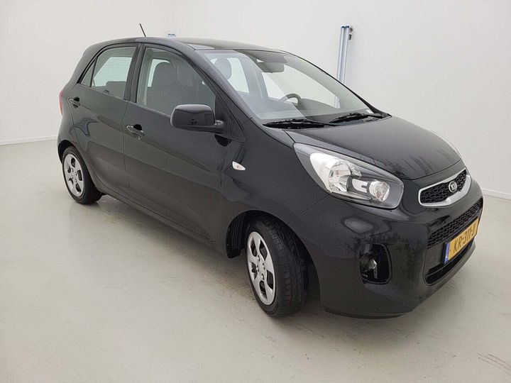 Photo 29 VIN: KNABE511AHT340480 - KIA PICANTO 