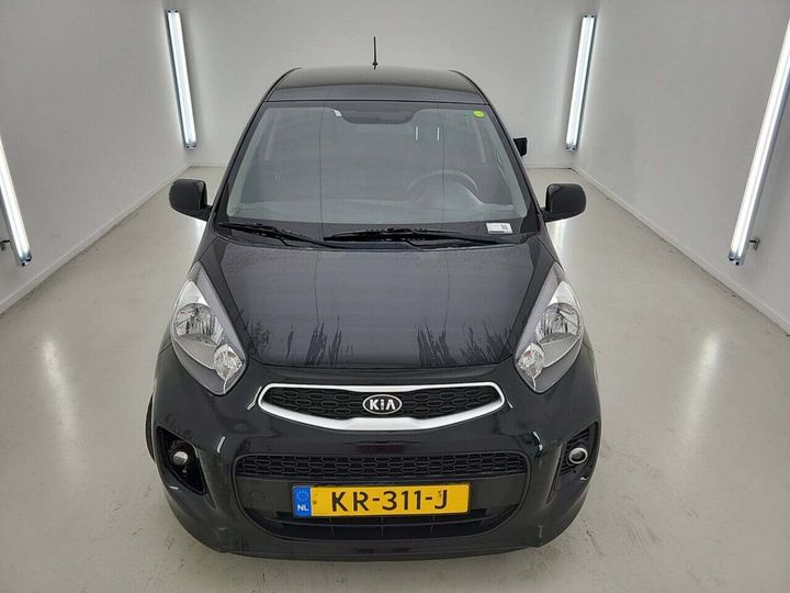 Photo 3 VIN: KNABE511AHT340480 - KIA PICANTO 