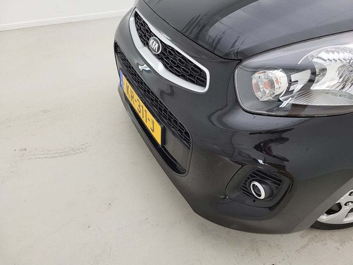 Photo 8 VIN: KNABE511AHT340480 - KIA PICANTO 