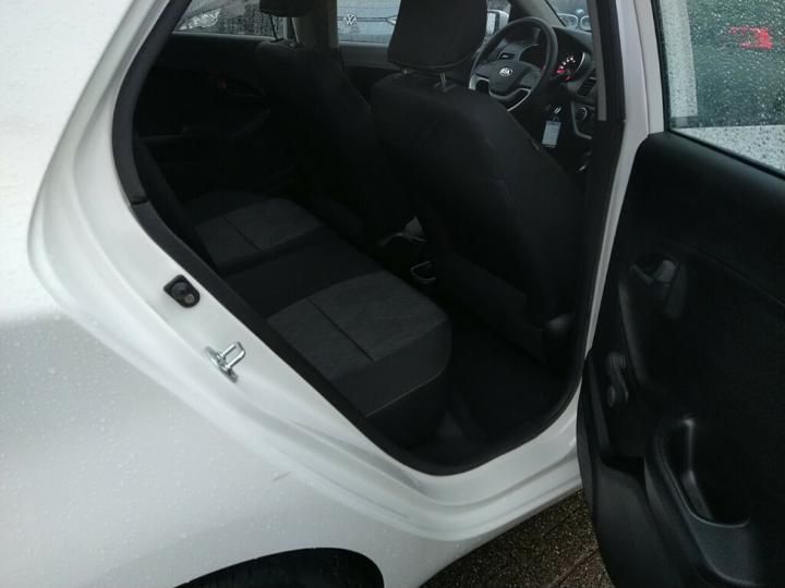 Photo 18 VIN: KNABE511AHT349431 - KIA PICANTO 