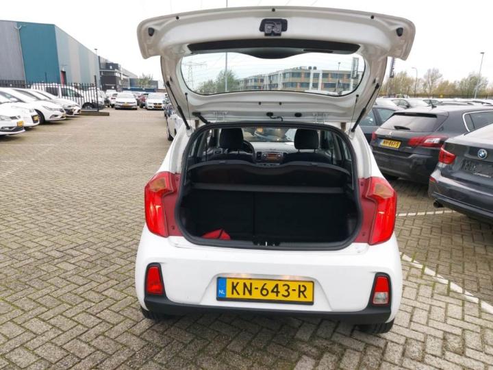 Photo 26 VIN: KNABE511AHT350445 - KIA PICANTO 