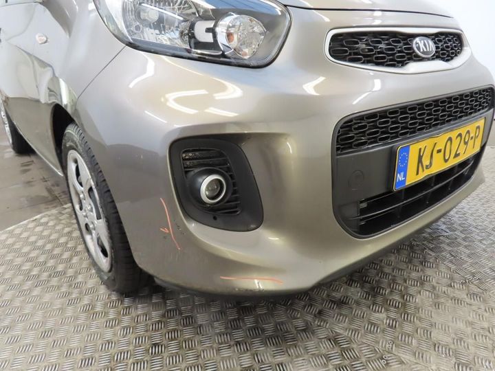 Photo 22 VIN: KNABE511AHT351713 - KIA PICANTO 