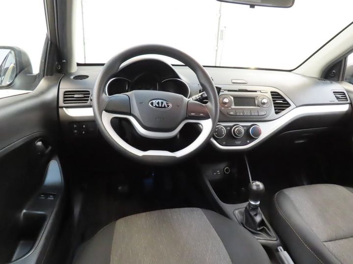 Photo 3 VIN: KNABE511AHT351713 - KIA PICANTO 