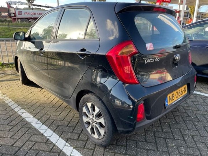 Photo 2 VIN: KNABE511AHT361746 - KIA PICANTO 