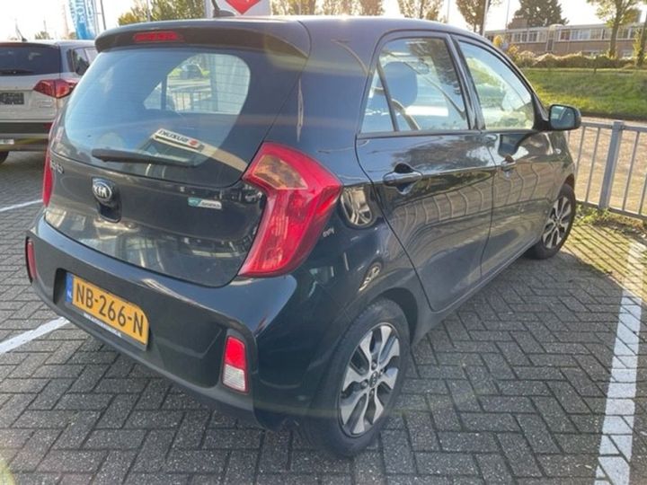 Photo 3 VIN: KNABE511AHT361746 - KIA PICANTO 