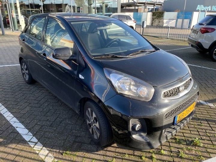 Photo 4 VIN: KNABE511AHT361746 - KIA PICANTO 