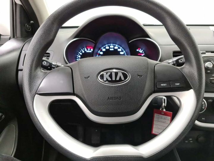 Photo 11 VIN: KNABE511AHT362542 - KIA PICANTO 